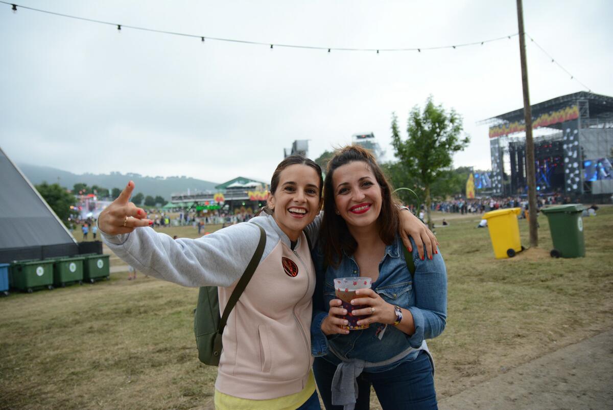 Foto 145 de la s&aacute;bado 8 de julio | Bilbao BBK Live 2017